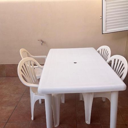 אל מדאנו Residence Riazor Playa Cabezo מראה חיצוני תמונה