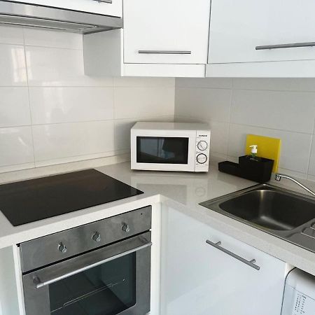 אל מדאנו Residence Riazor Playa Cabezo מראה חיצוני תמונה