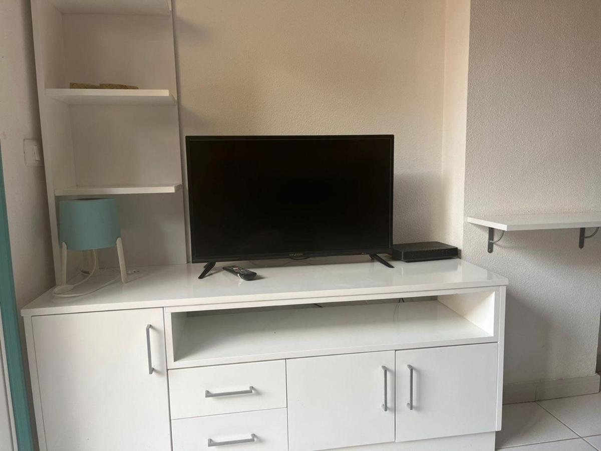 אל מדאנו Residence Riazor Playa Cabezo מראה חיצוני תמונה