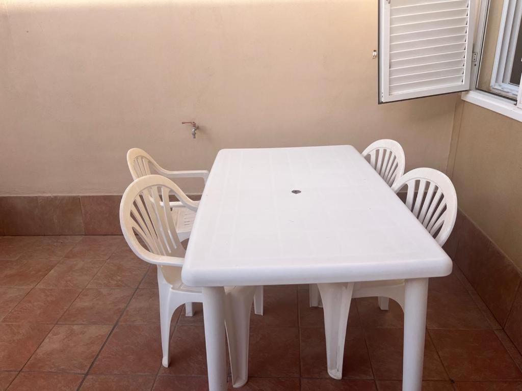 אל מדאנו Residence Riazor Playa Cabezo מראה חיצוני תמונה