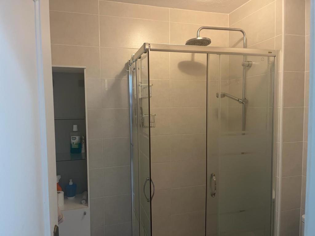 אל מדאנו Residence Riazor Playa Cabezo מראה חיצוני תמונה