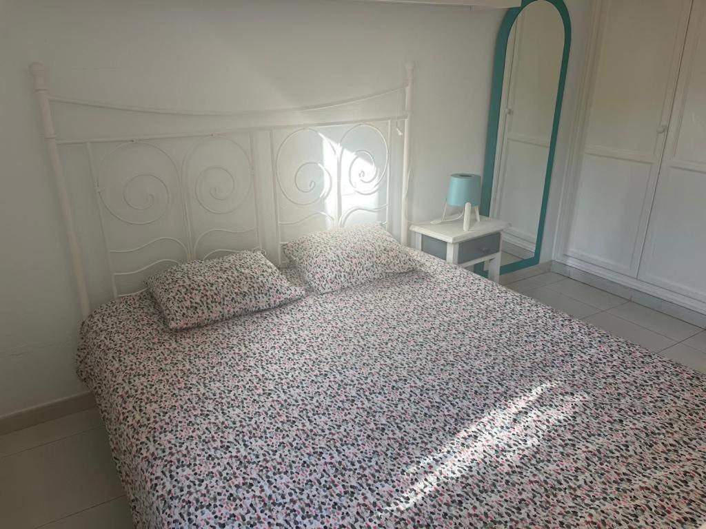 אל מדאנו Residence Riazor Playa Cabezo מראה חיצוני תמונה
